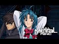 3 Things That I LOVE About Full Metal Panic