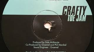 Crafty - Toe Jam