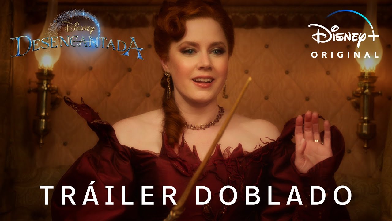  - Trailer