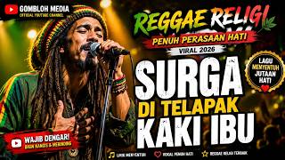 Download lagu Wihhh Syahdu banget buat santay🔥 JANGAN SAKITI IBUMU, SURGA ADA DI TELAPAK KAKINYA 🔥 mp3