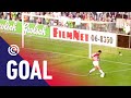 LUC NILIS HAKT DE BAL HET DOEL IN ? | PSV - FC Utrecht (17-05-1997) | Goal
