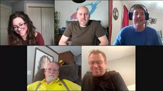 WCM Fireside Chats: Why Provide Camping All Winter Long?
