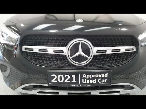 Mercedes-Benz GLA GLA 200 d Auto Progressive - Image 2
