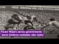 Pauke Meijers: genomineerd voor 'Beste Gelderse voetballer aller tijden'
