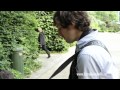 Florent Marchet - Benjamin - Session acoustique par "Bruxellesmabelle.net" 1/1