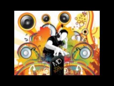 Dj Emdy ft. The Boss - freelee mix