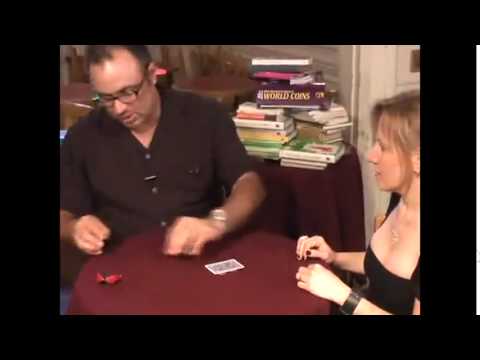 Saturn Magic -Four in One Set by Tango - Trick (D0085)