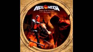 HELLOWEEN Pleasure Drone