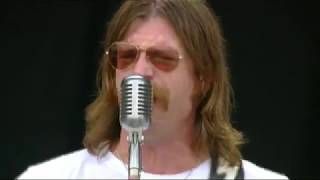 Eagles Of Death Metal (Live at Rock Werchter 2009)