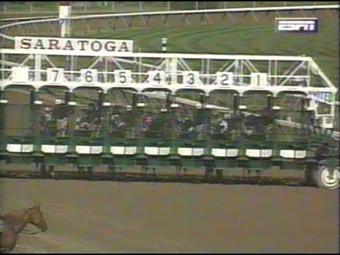 1996 Alabama Stakes