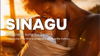 Sinagu by Serena - A tribute to Mothers