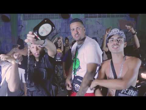 Hellcife Mob - D'GLOCK (Clipe Oficial)Dir.by @HoodCaveCH 💨