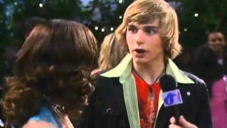 Hannah Montana Jake Tells The World He Loves Miley