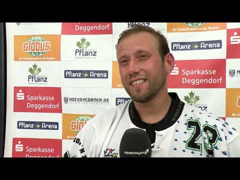 Unterschiedliche Voraussetzungen - Deggendorf Pflanz und Attinger Wölfe in der 2. Bundesliga