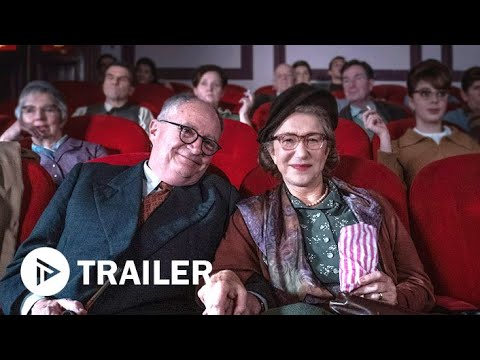 THE DUKE Trailer 2021 Helen Mirren, Fionn Whitehead, Jim Broadbent Movie