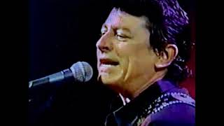 Joe Ely - Cornbread Moon 1993