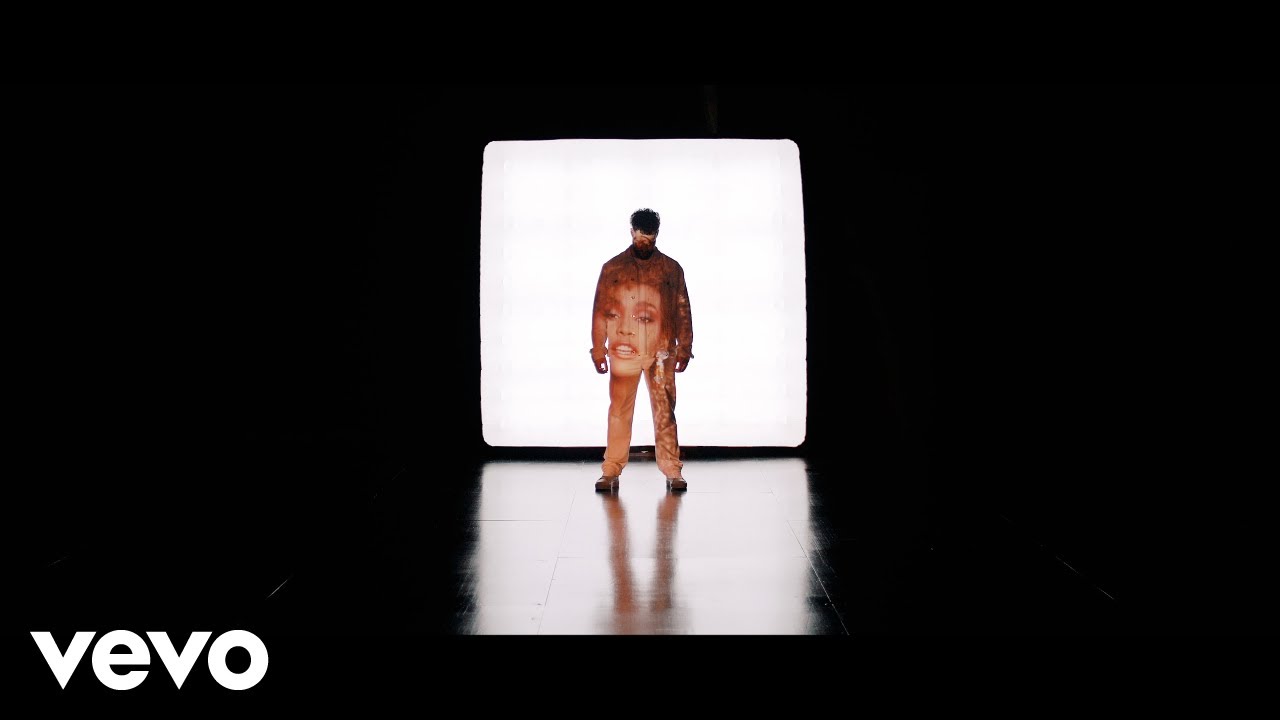 Calum Scott Duets Whitney Houston in Soulful Ballad