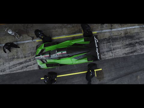 Thumbnail for Lamborghini SC63 by Lamborghini SC63