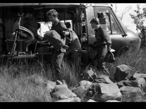 7th Battalion Royal Australian Regiment - The Old and New