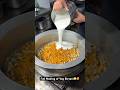 Full Making Of Veg Biryani Indian Street Food