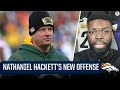 What Nathaniel Hackett Must Do In Order To JUMP START The Broncos Offense I CBS Sports HQ