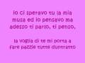 amore impossibile 
