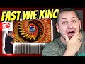 Ist Das Noch Ein Fernseher TCL 98 Q8C Mini LED TV Ausprobiert