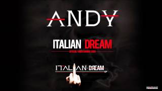 ANDY - Italian Dream - Track 02 - Italian Dream EP