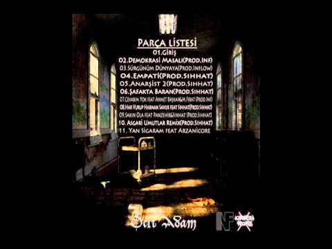05. AlperZehin - Anarşist 2 (Prod. Sıhhat)