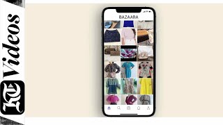 Star Tech: An app to shop or sell used clothes in UAE