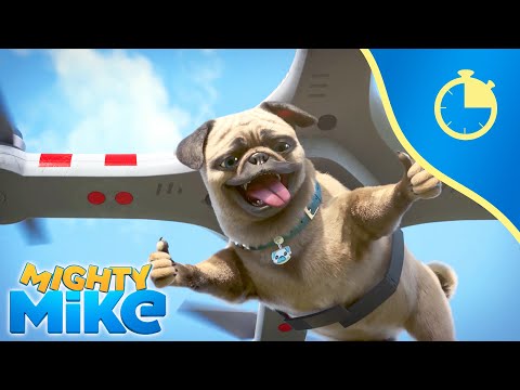 30 minutes of Mighty Mike 🐶⏲️ // Compilation #16 - Mighty Mike