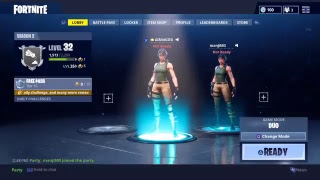 [自由人LIVE] マップが新しくなったからドン勝する