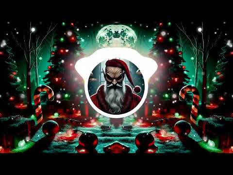 HBz x Basslovers United x Dan Winter - Christmas Rave (Terrorteen Santa Piep edit)