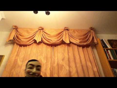 A Spaßerl von Max und seinen Kollegen.MOV