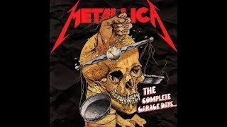 Download lagu The Complete Garage Days Metallica (1998)_Full Album mp3