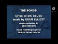 The Cat In The Hat 1971 End Credit