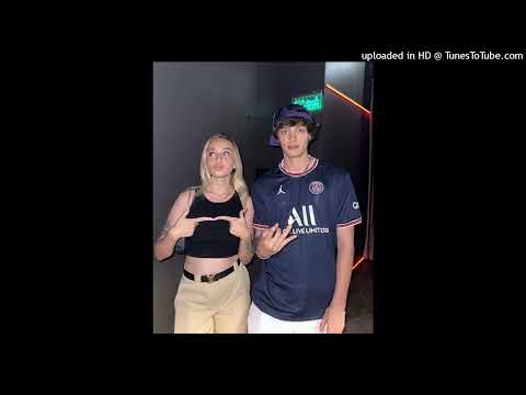 [FREE] OG BUDA x MAYOT x YUNGWAY - "Love me" Type Beat 2023