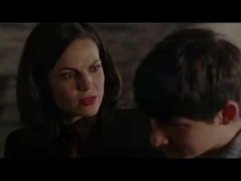 Regina & Henry s4 6 (Once Upon a Time)