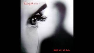 ♪ Eurythmics - Revival | Singles #24/33