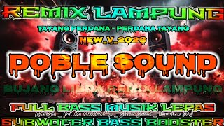 Download lagu REMIX LAMPUNG 2026 FULL BASS MUSIK LEPAS TERBARU 2026 #remixlampung #bujanglibra #orgenlampung  mp3