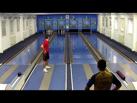 7. KOLO 3.HKLZ-KA-LI POŠTAR-KORANA III