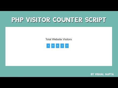 Step by step complete PHP Tutorial for Beginners in Hindi with MySQL CRUD