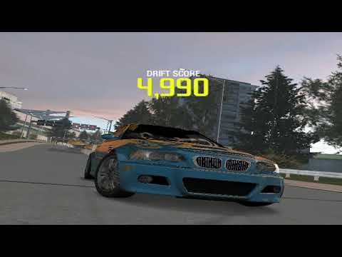 Need for Speed ProStreet PC  Walkthrough Part #41  Authobahnring II