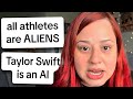The Dumbest Conspiracy Theories On TikTok