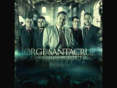Jorge Santa Cruz El Desempate Ft. Regulo Caro Y Grupo Escolta