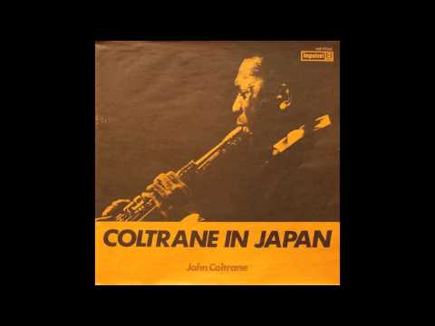 John Coltrane: My Favorite Things (Live in Japan, 1966)