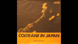 John Coltrane: My Favorite Things (Live in Japan, 1966)