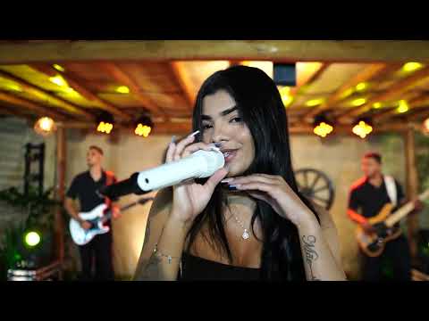 Layni Ferraz - Rainha desse Vaqueiro CLIPE OFICIAL