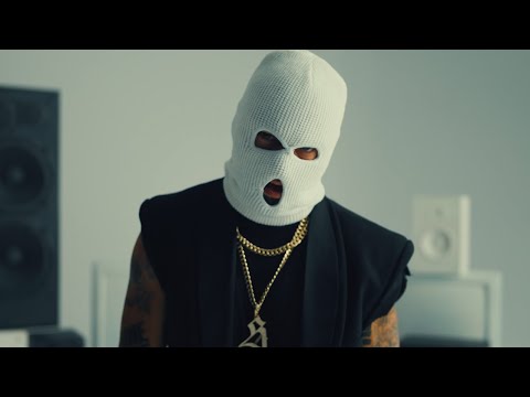 Souldia - Nouvelle vie // Vidéoclip officiel