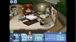 Sims 3 - Lifetime Happiness Cheat (Easy)